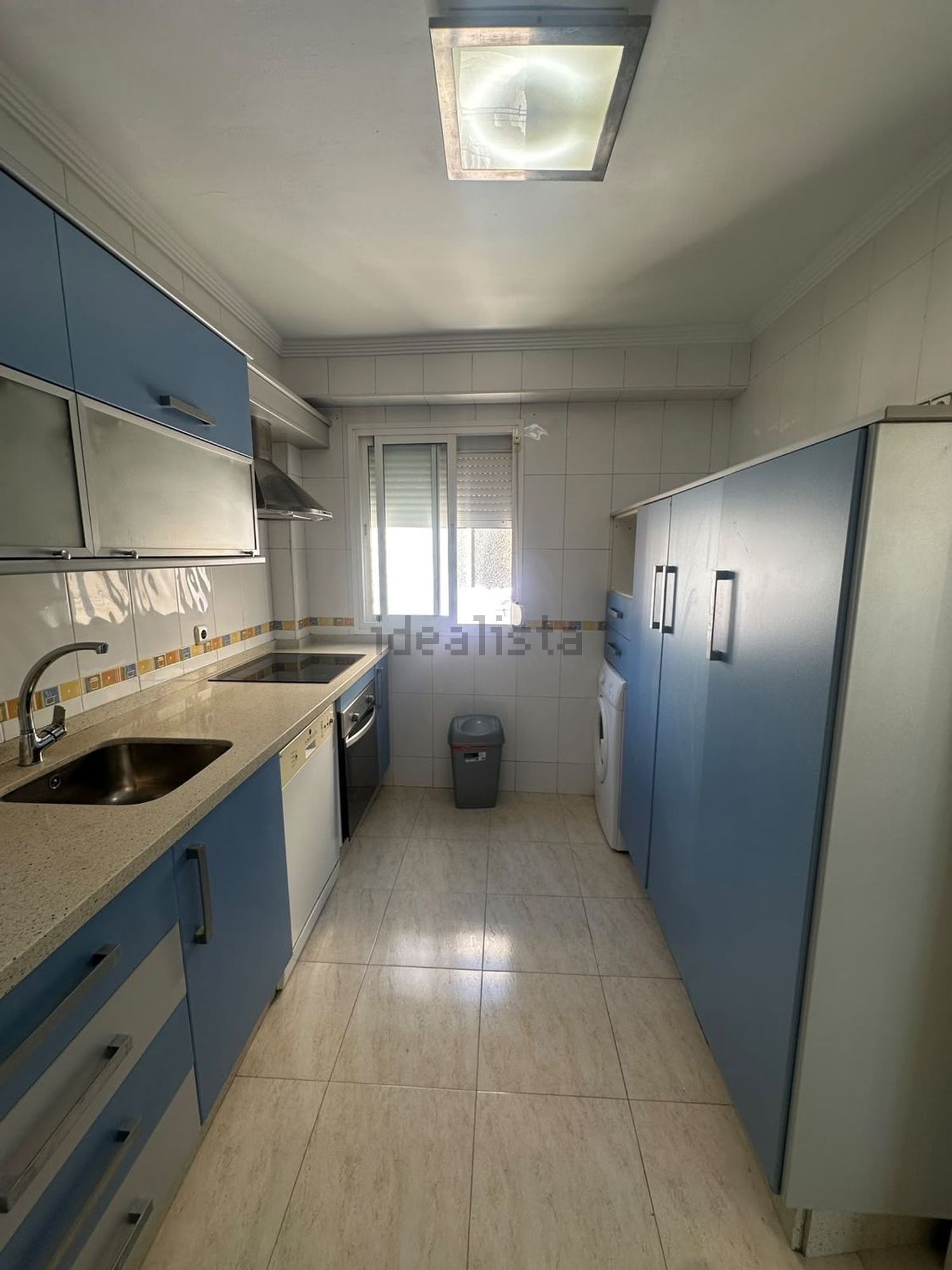 Habitació de lloguer, Màlaga