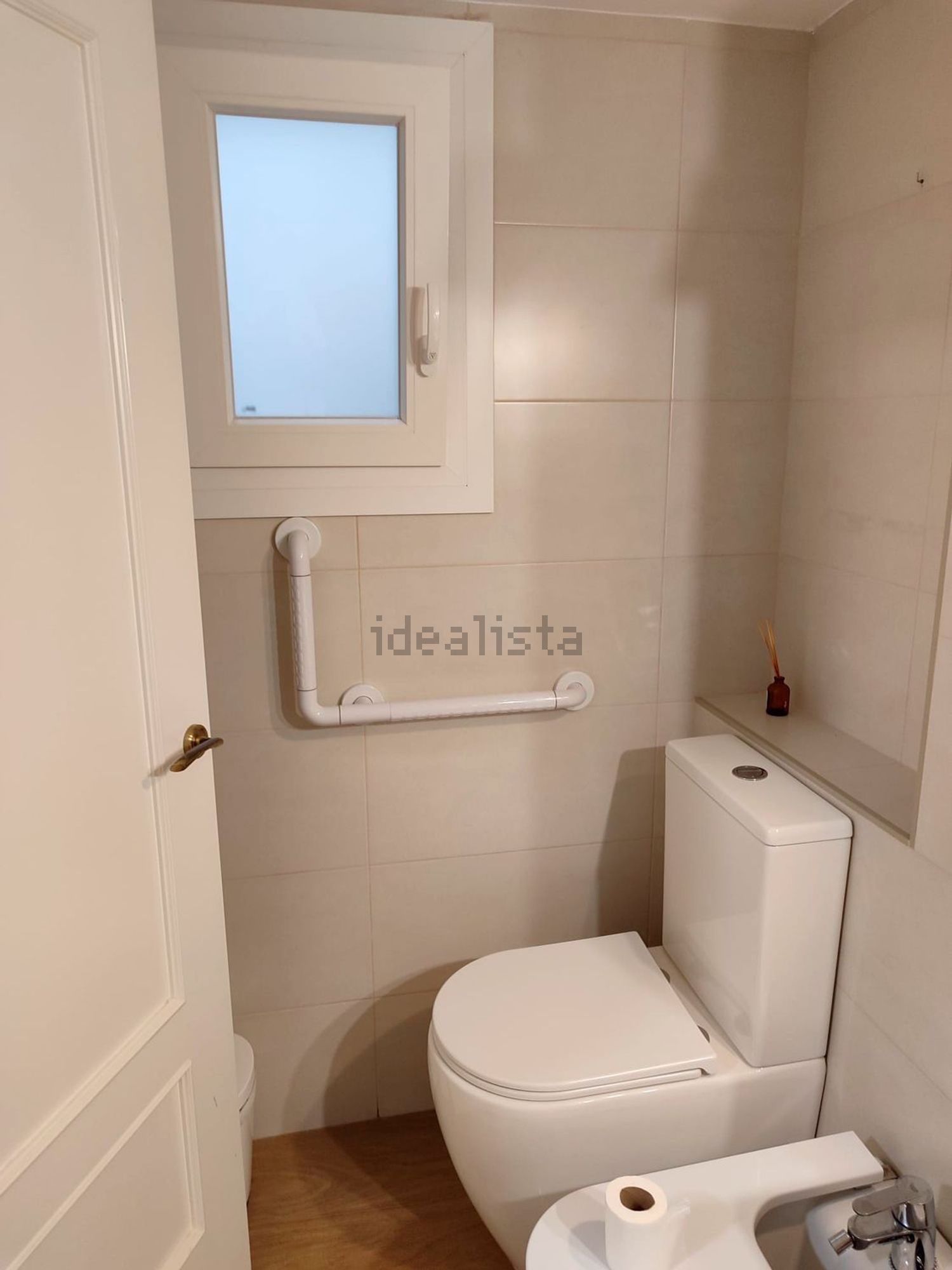 Piso de 110 m² en Madrid