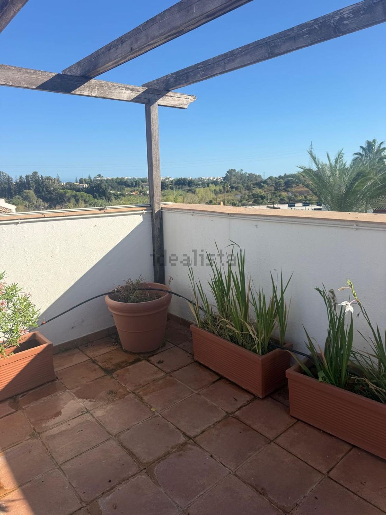 Casa de 200 m² a Estepona