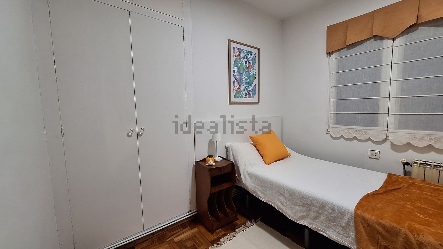 Pis de 90 m² a Oviedo