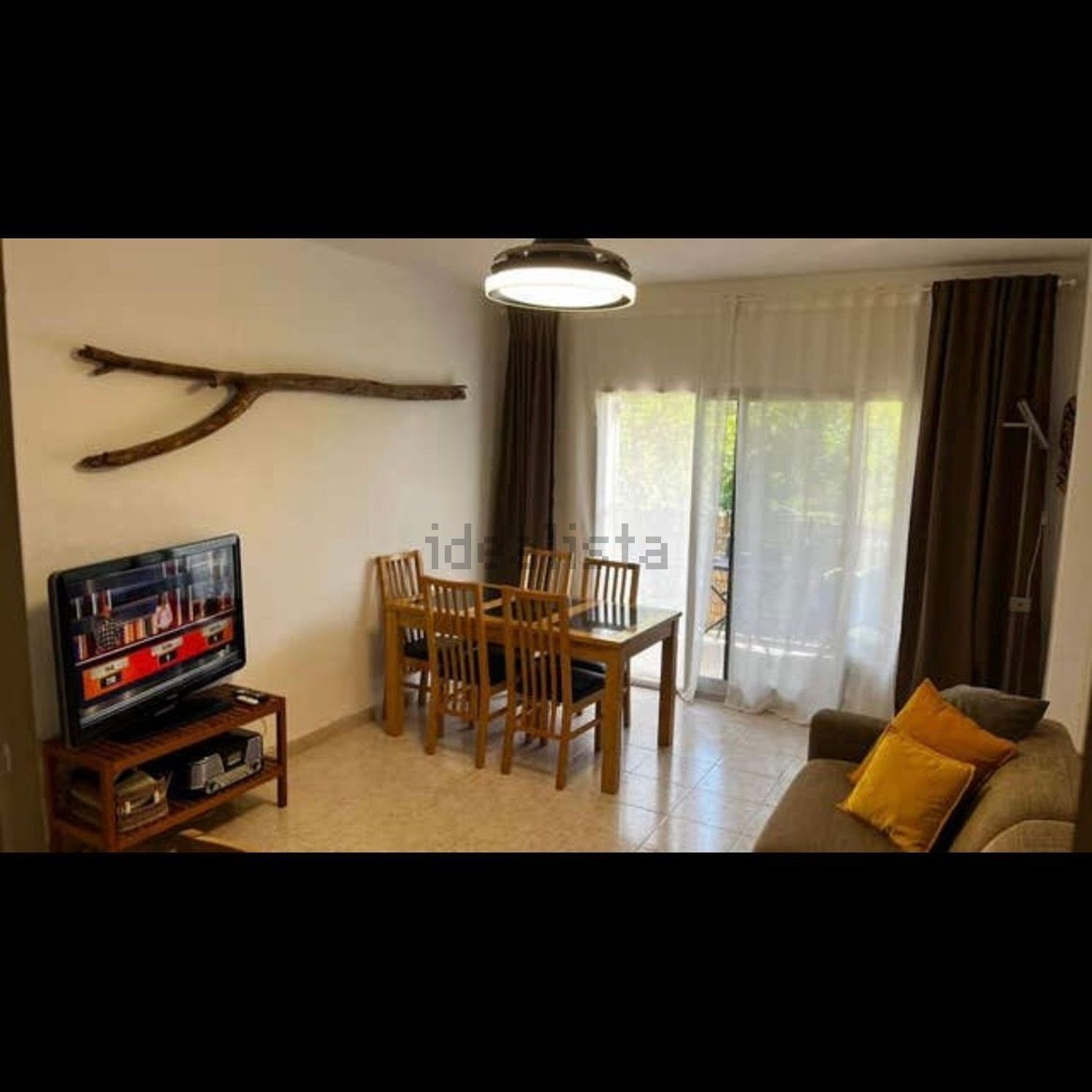 Wohnung 60 m² in Marbella