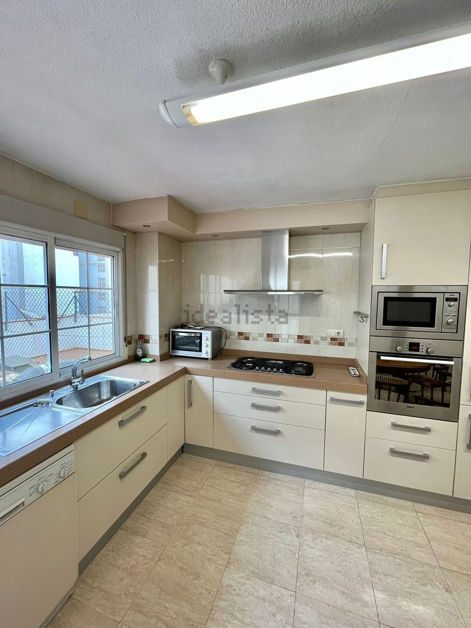 Habitació de lloguer, Alacant
