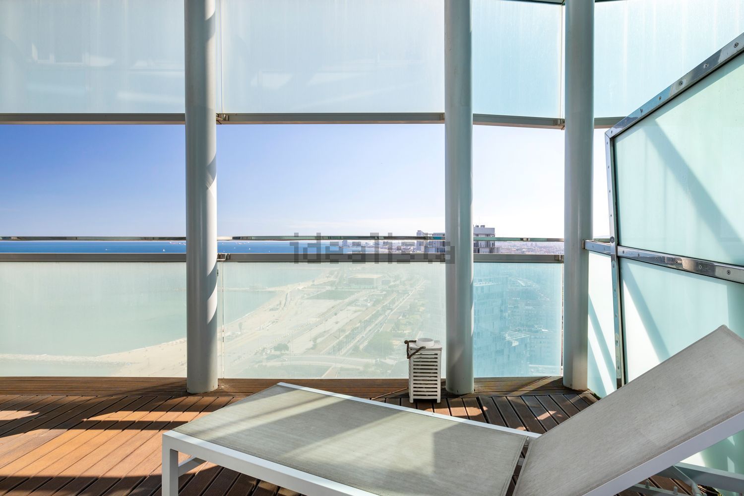 Pis de 163 m² a Barcelona