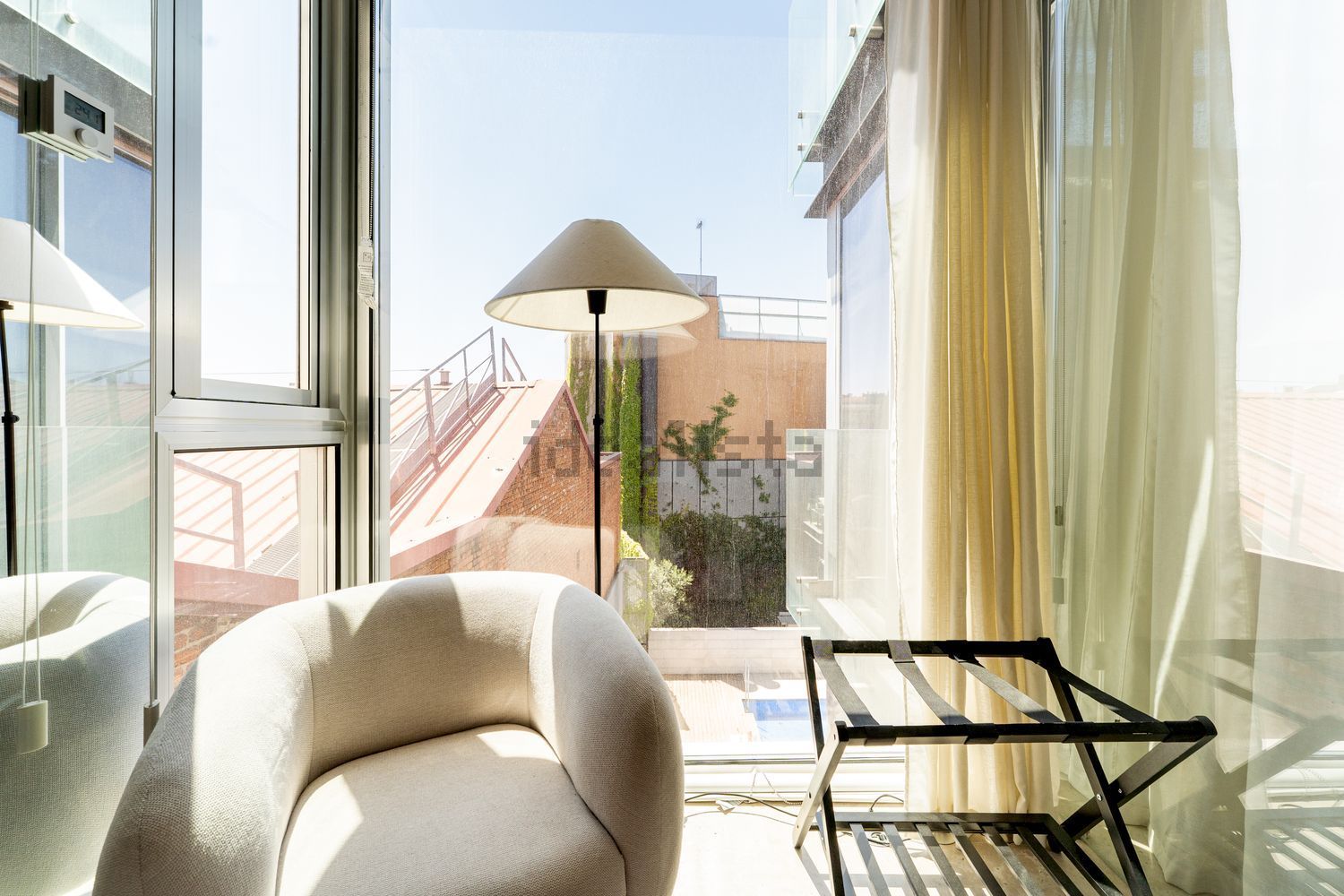 Pis de 225 m² a Madrid