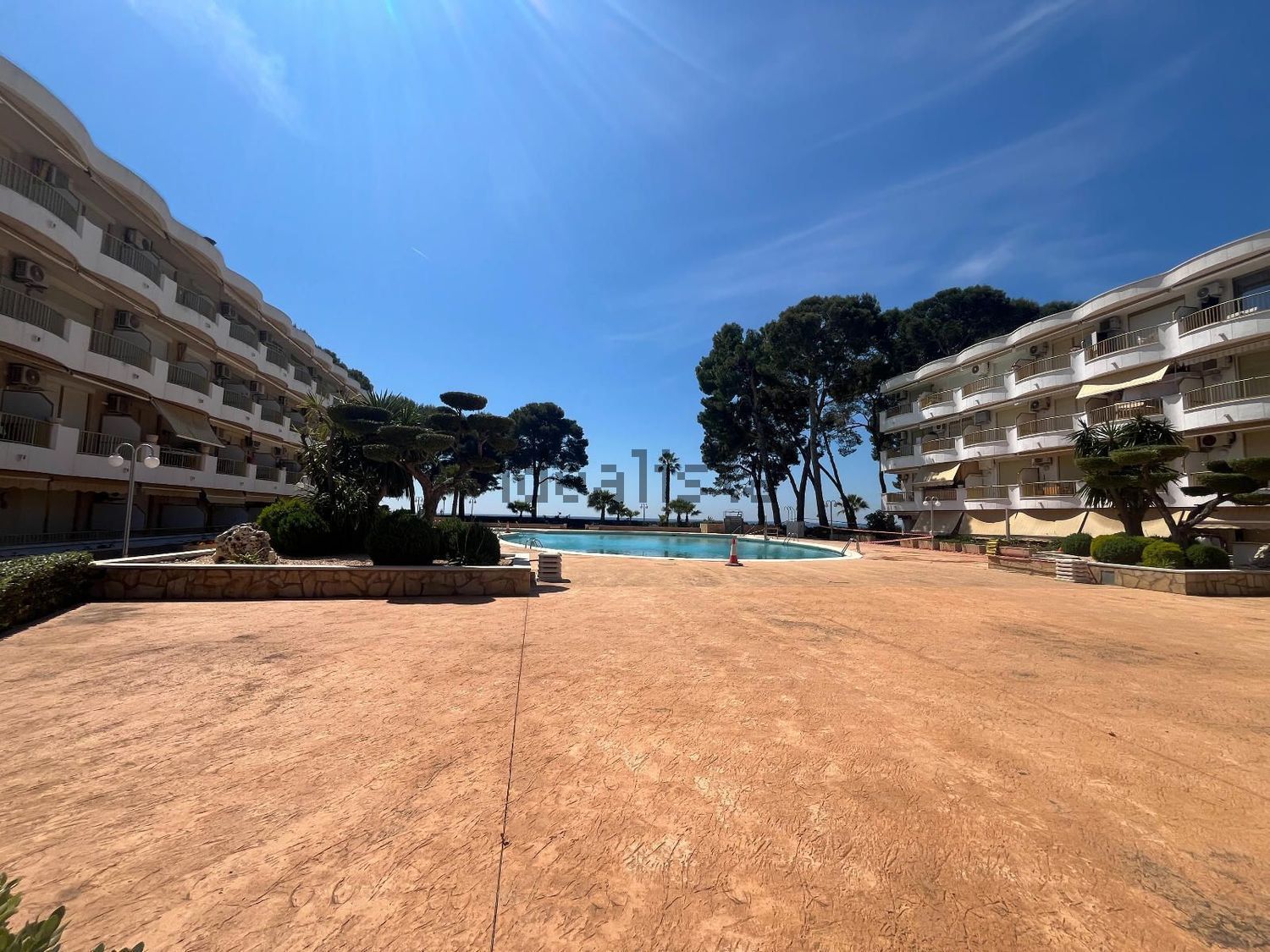 Piso de 30 m² en Cambrils