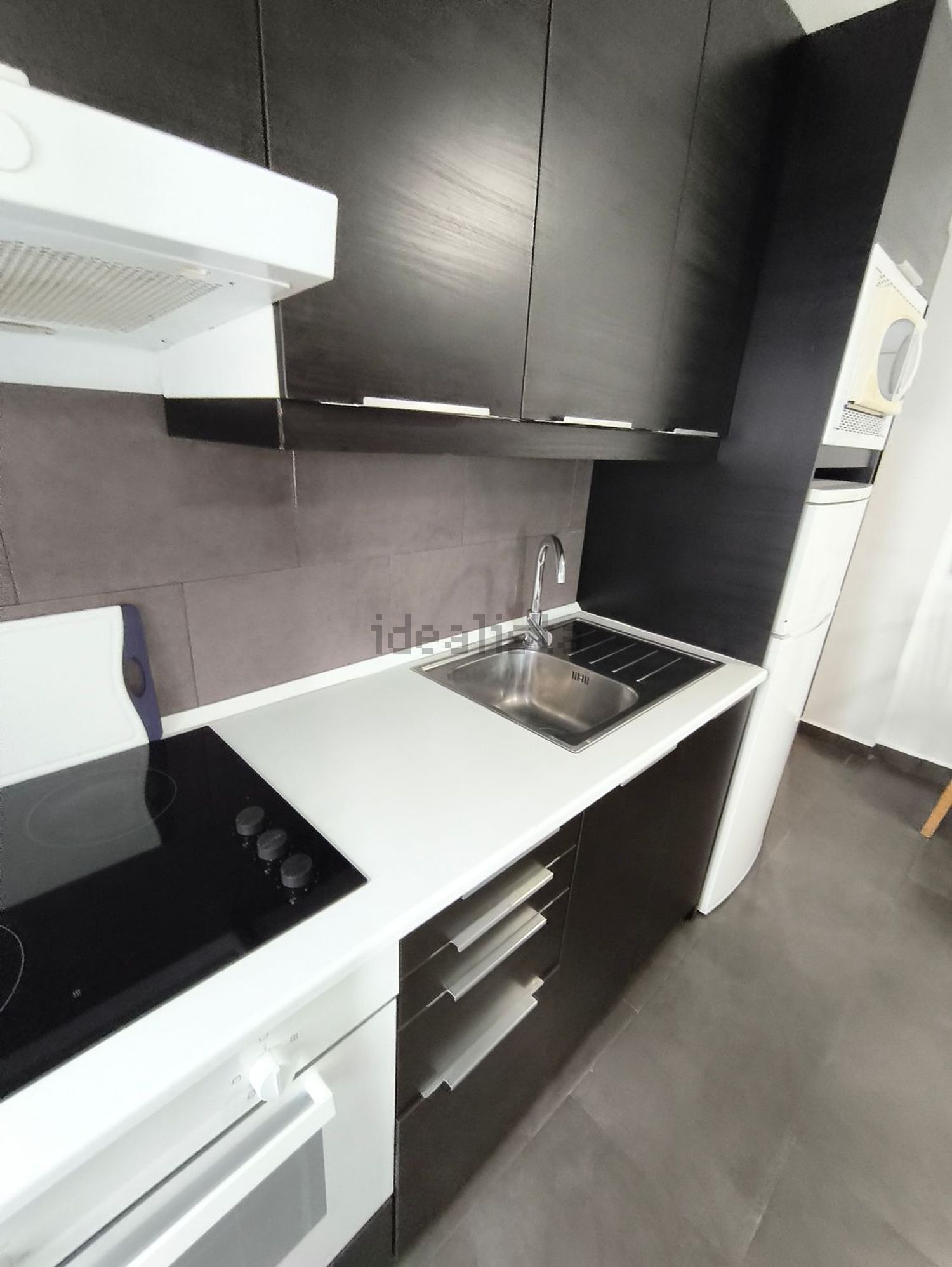 Pis de 63 m² a Màlaga