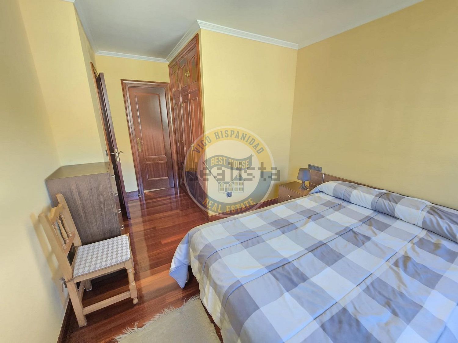 Pis de 85 m² a Vigo