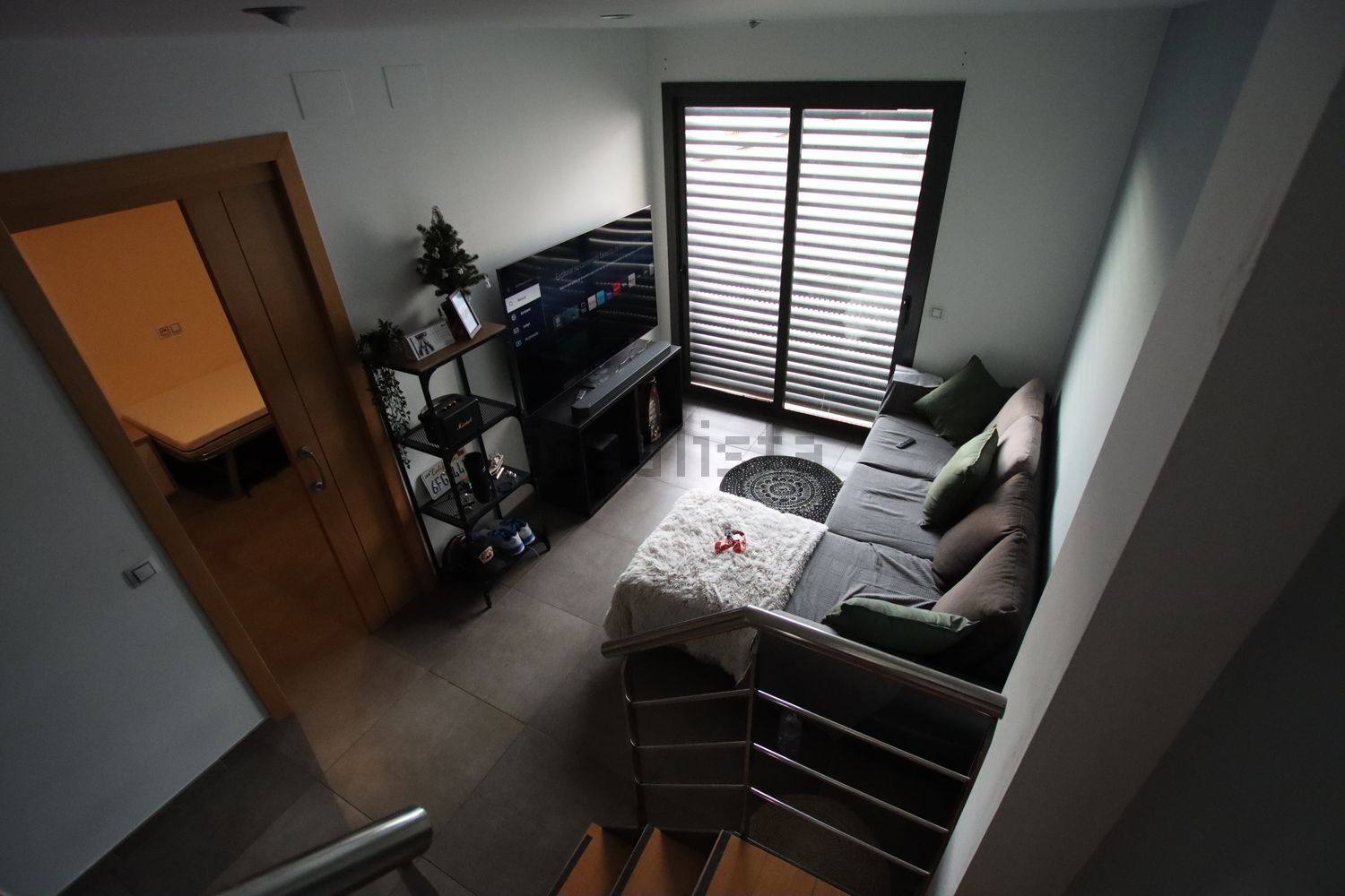 Piso de 111 m² en Sant Andreu de Llavaneres