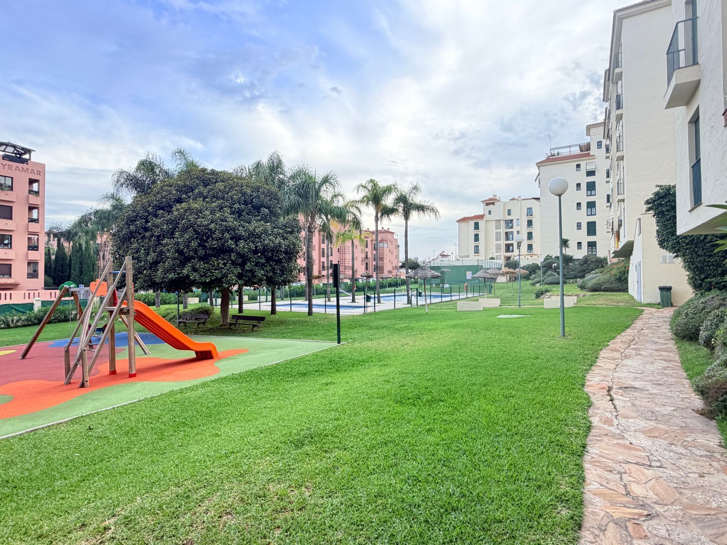 Pis de 160 m² a Benalmádena