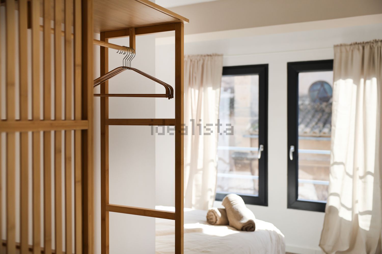 Zimmer zur Miete, Palma