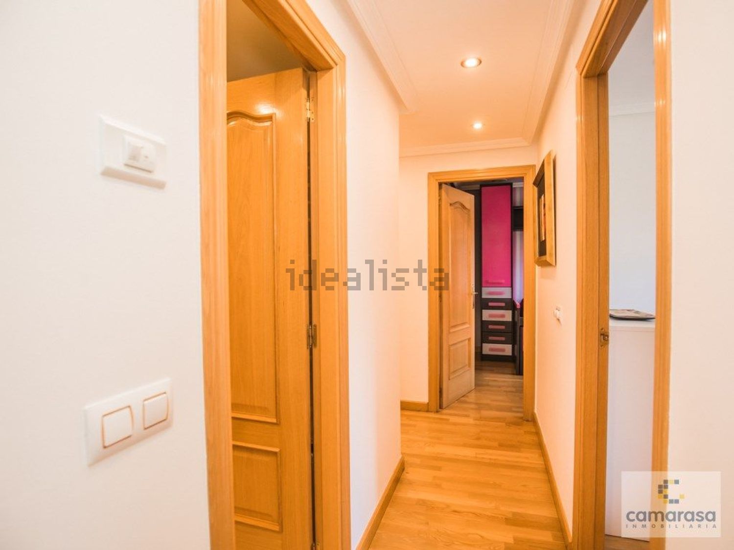 Piso de 108 m² en Ávila