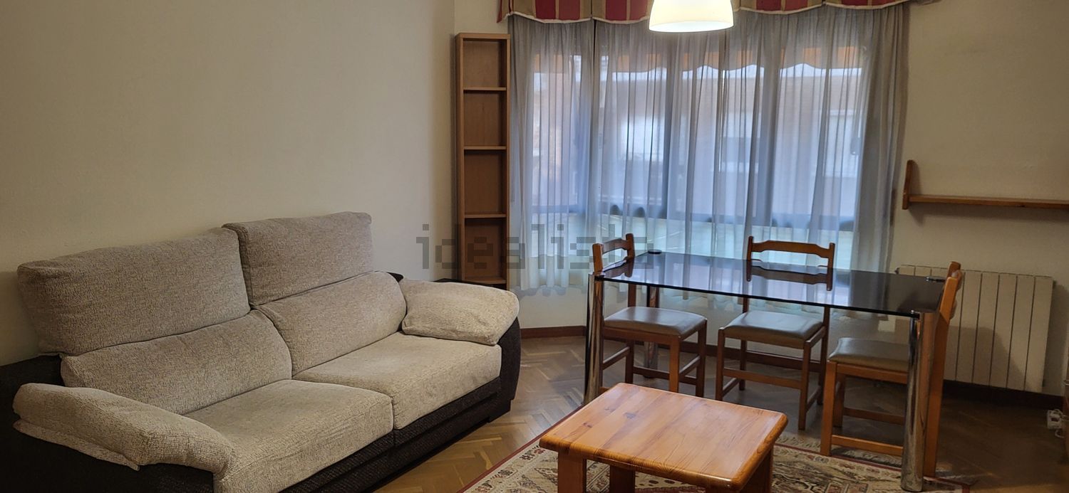 Piso de 45 m² en Madrid