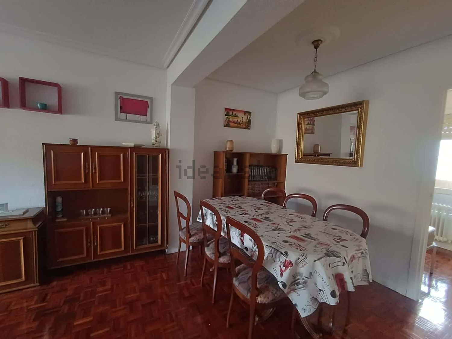 Habitación 105 m², Pamplona