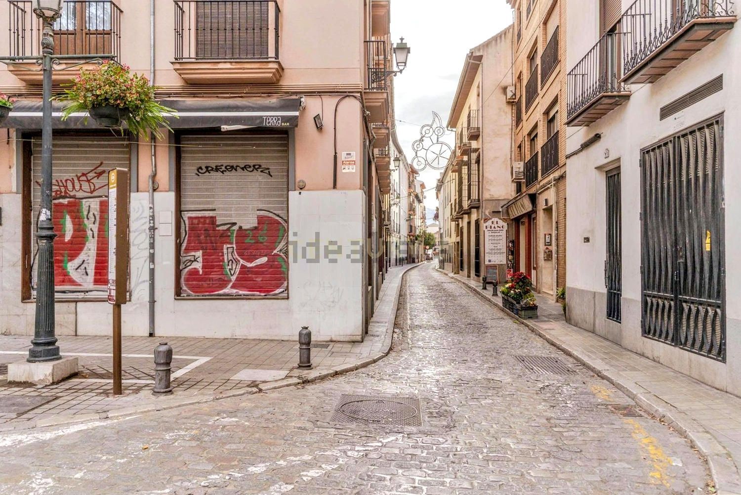 Appartamento 55 m² a Granada