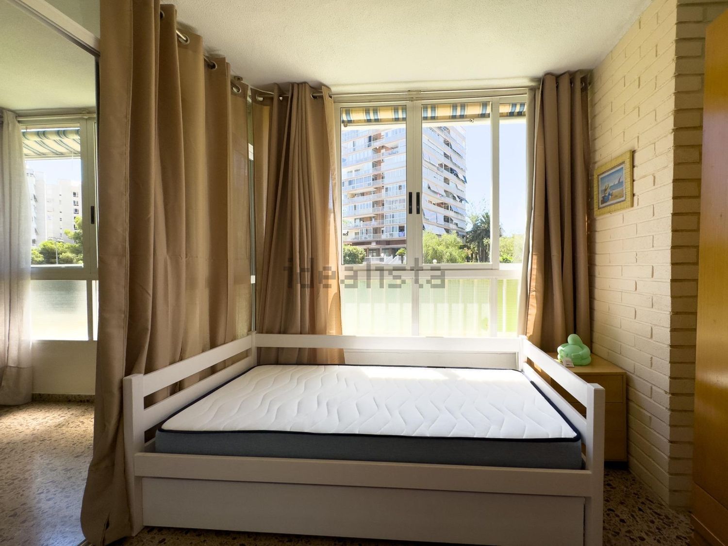 Piso de 70 m² en Alicante
