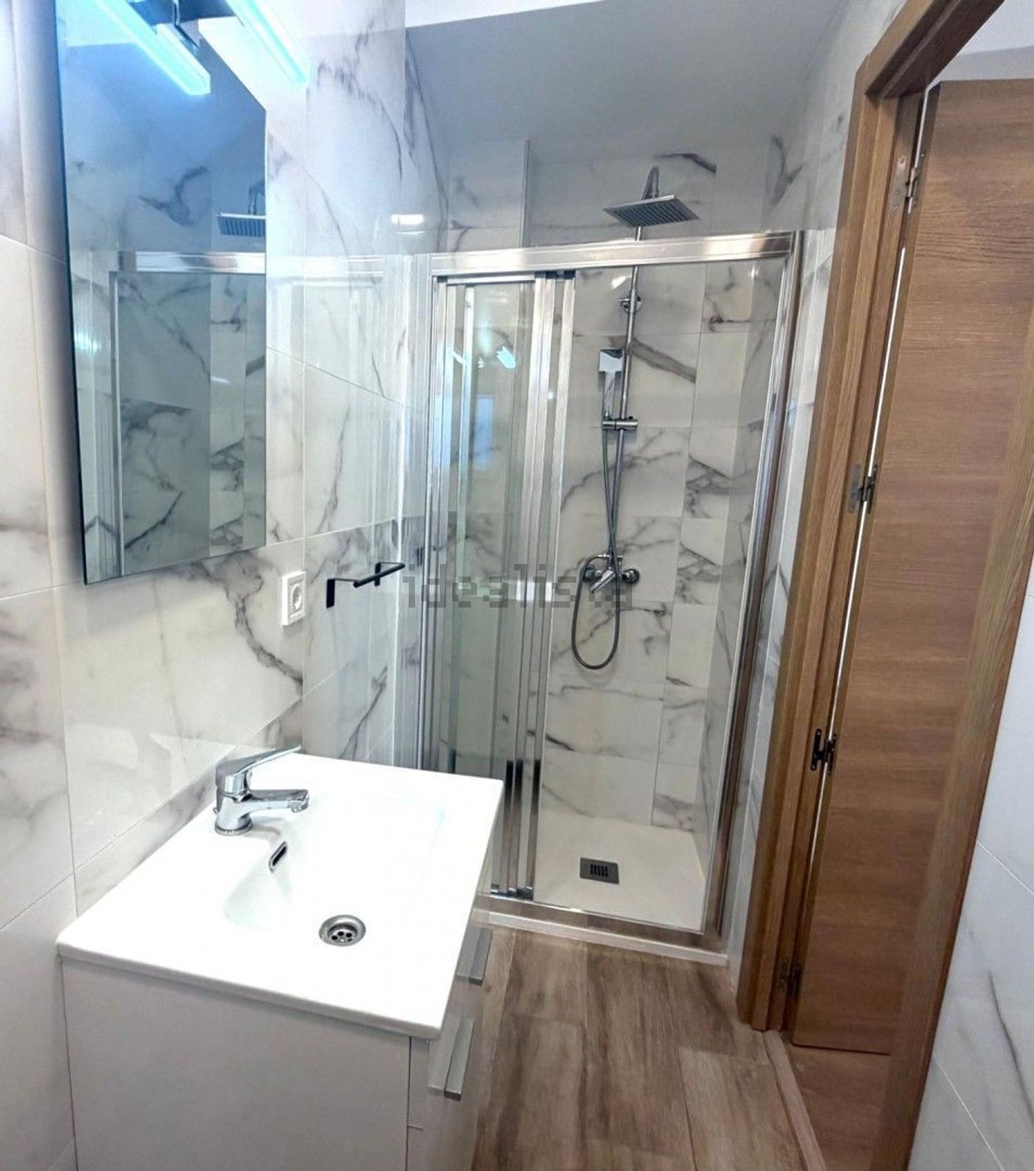 Appartamento 55 m² a Meliana