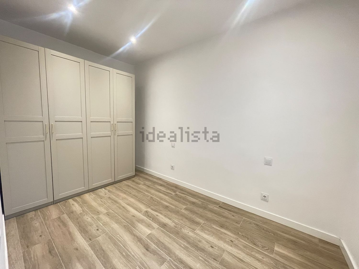 Pis de 60 m² a Madrid