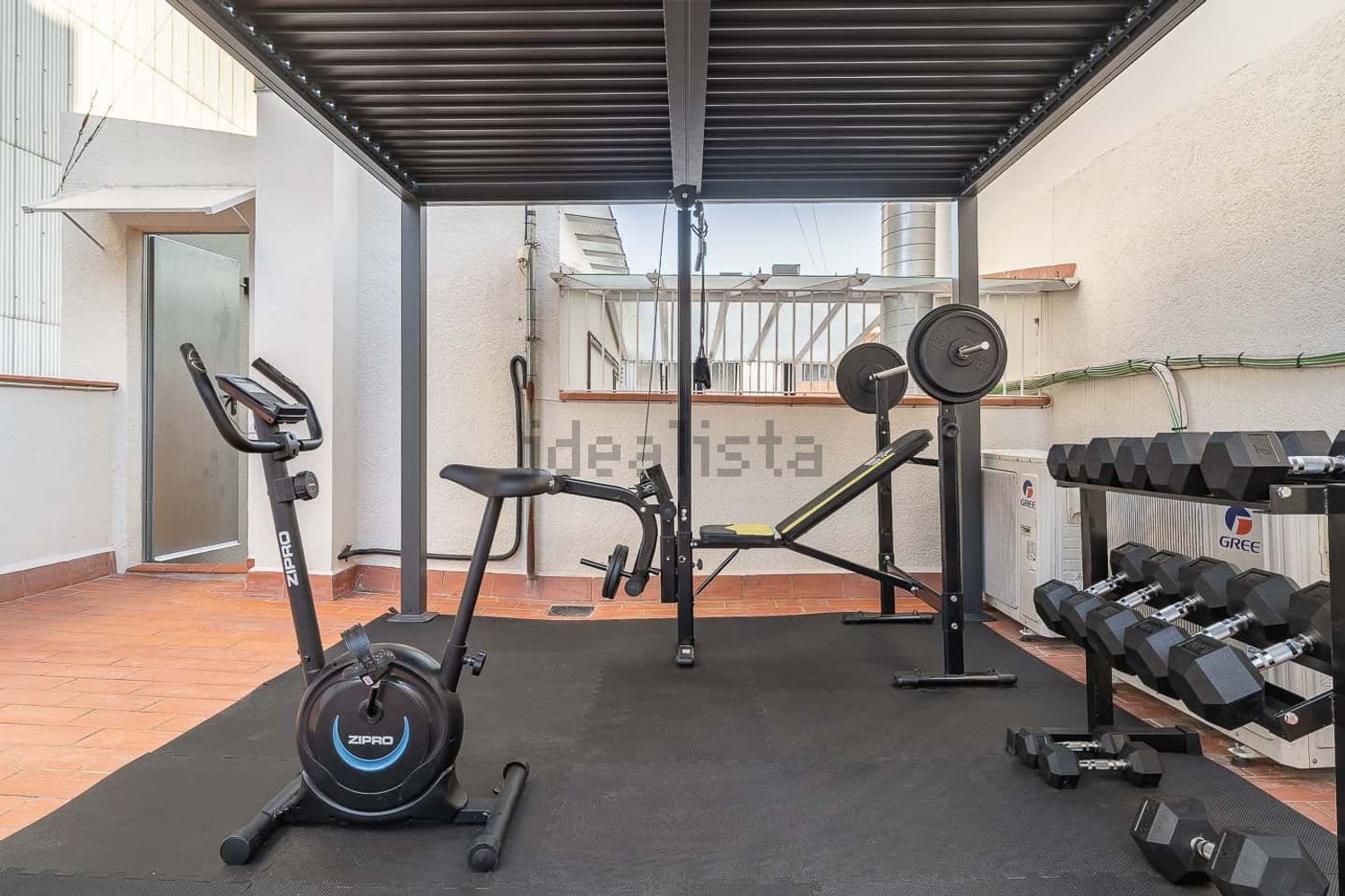 Habitación 90 m², l'Hospitalet de Llobregat