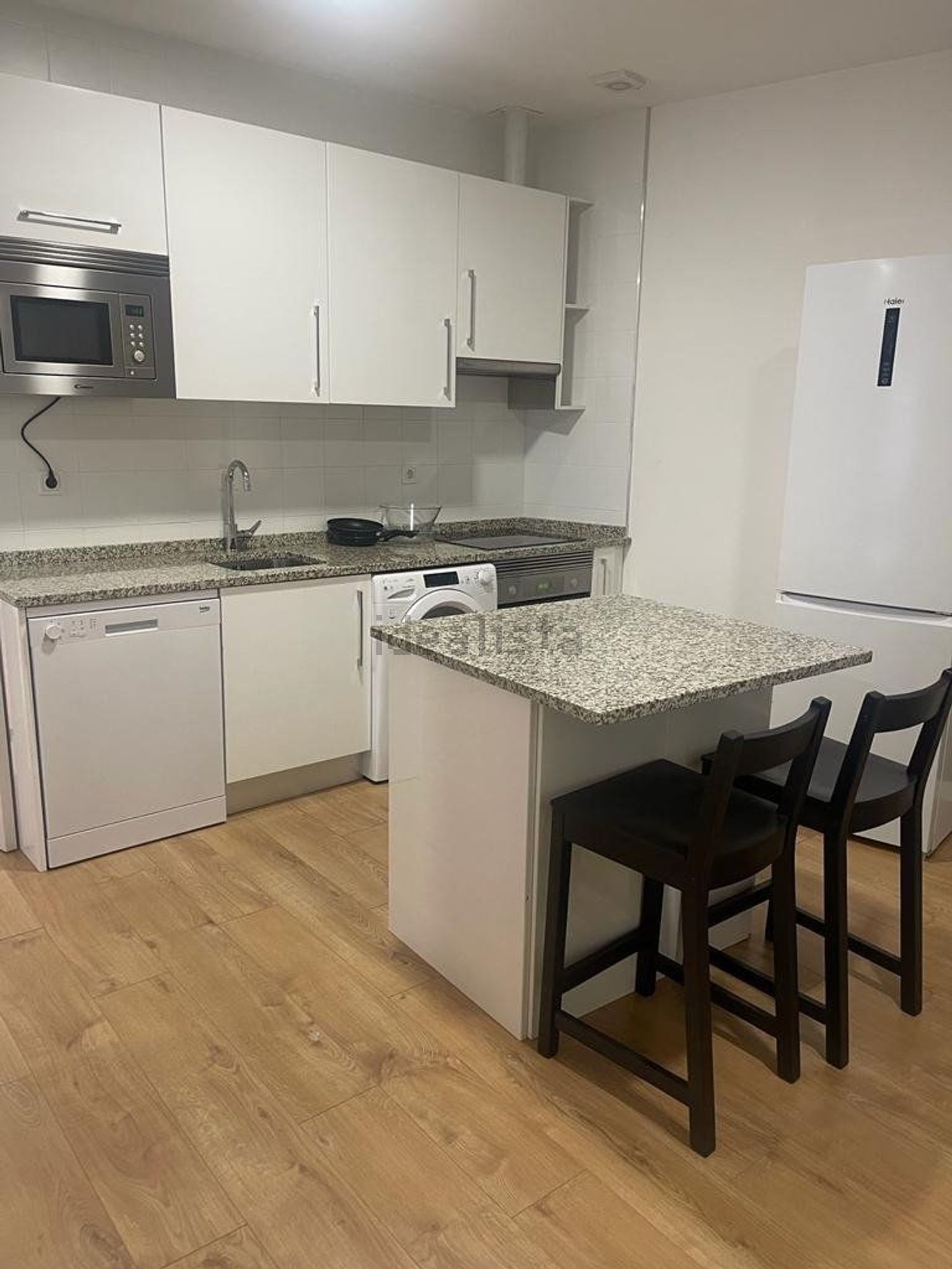 Pis de 154 m² a Valladolid
