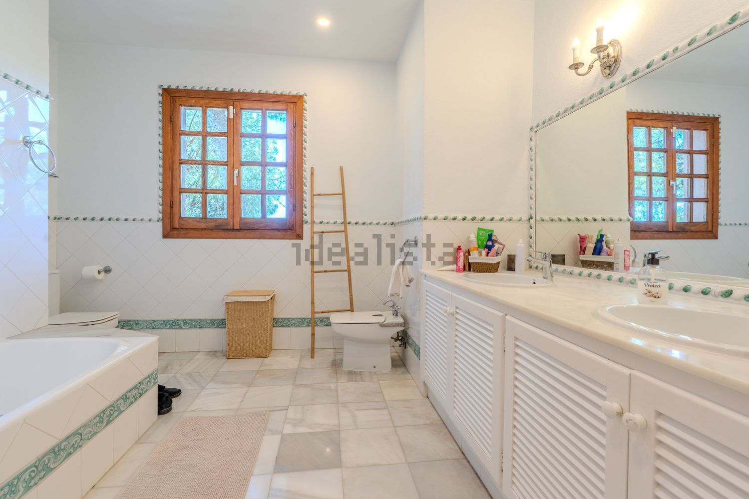 Casa de 342 m² a Benahavís
