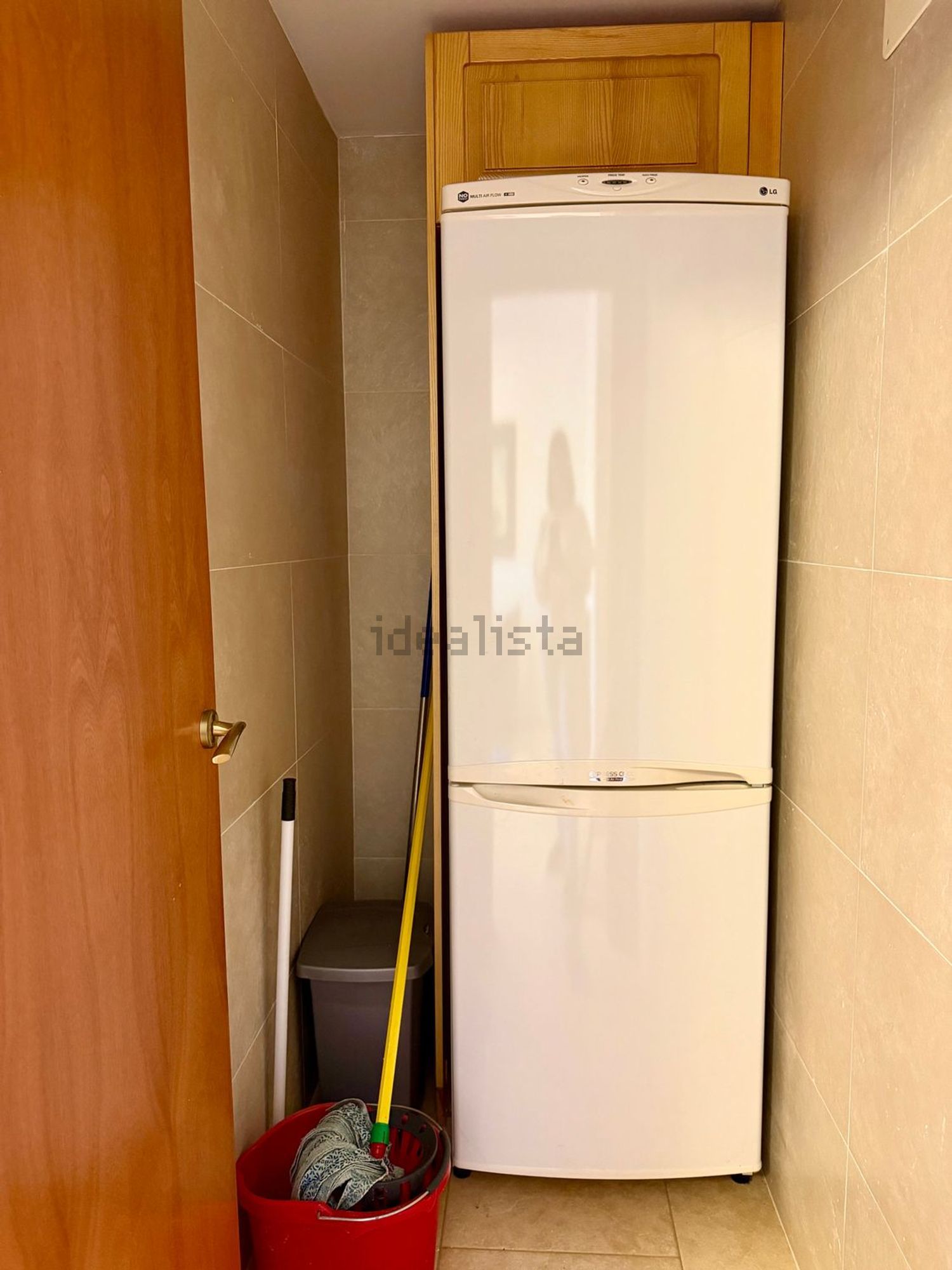 Pis de 85 m² a Lleida