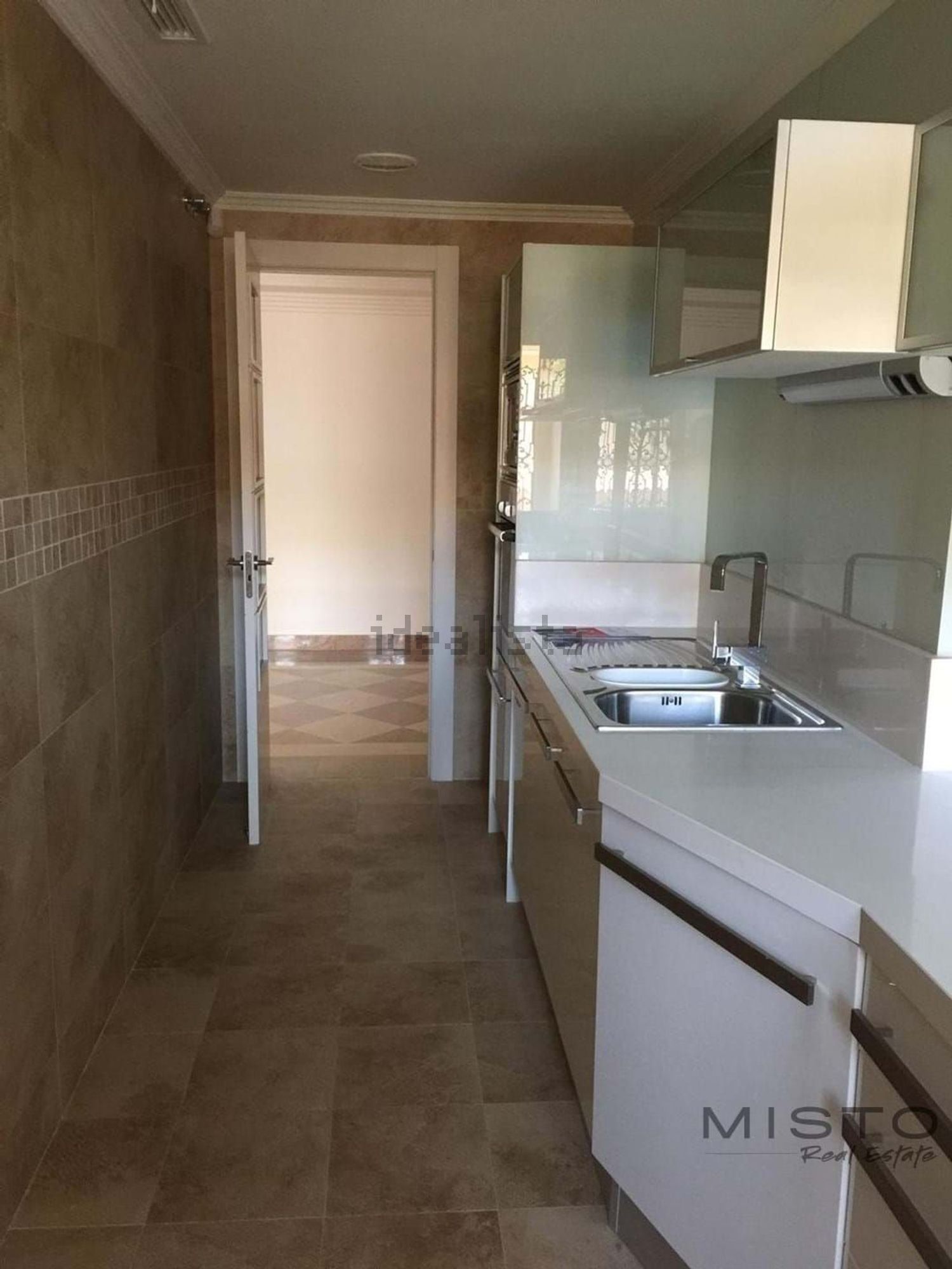 Wohnung 130 m² in Marbella