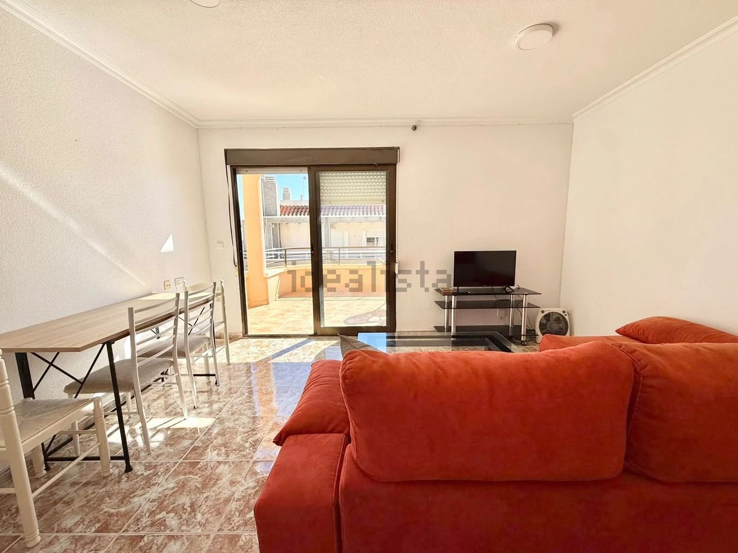 Wohnung 90 m² in Torrevieja