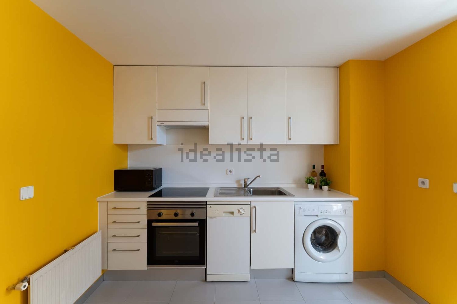 Habitación en alquiler, Madrid