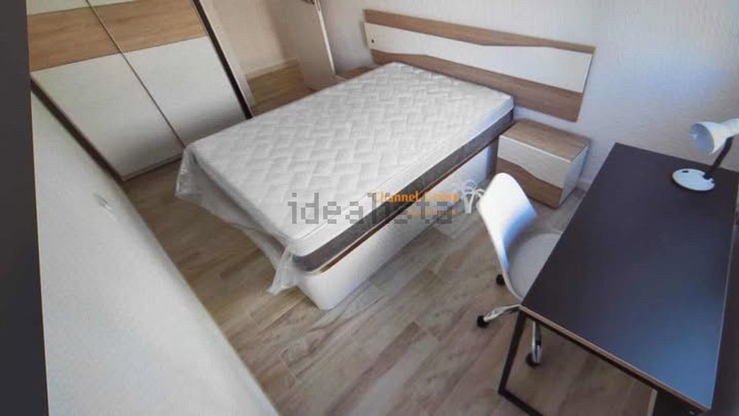 Habitació de lloguer, Elx