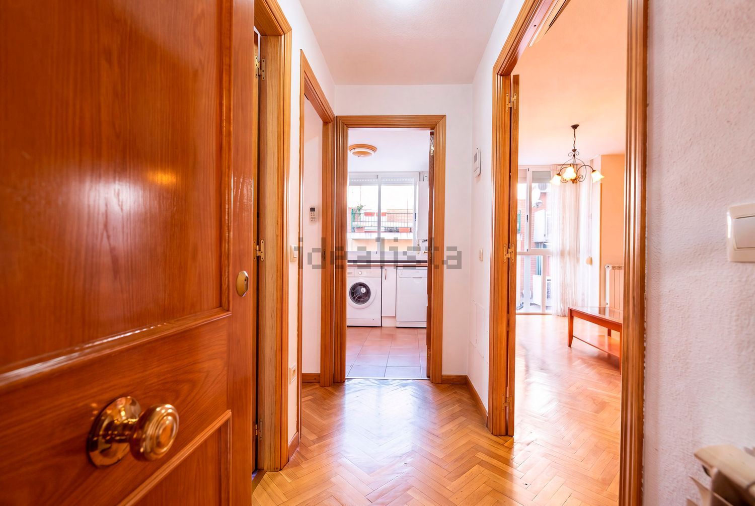Appartamento 55 m² a Madrid