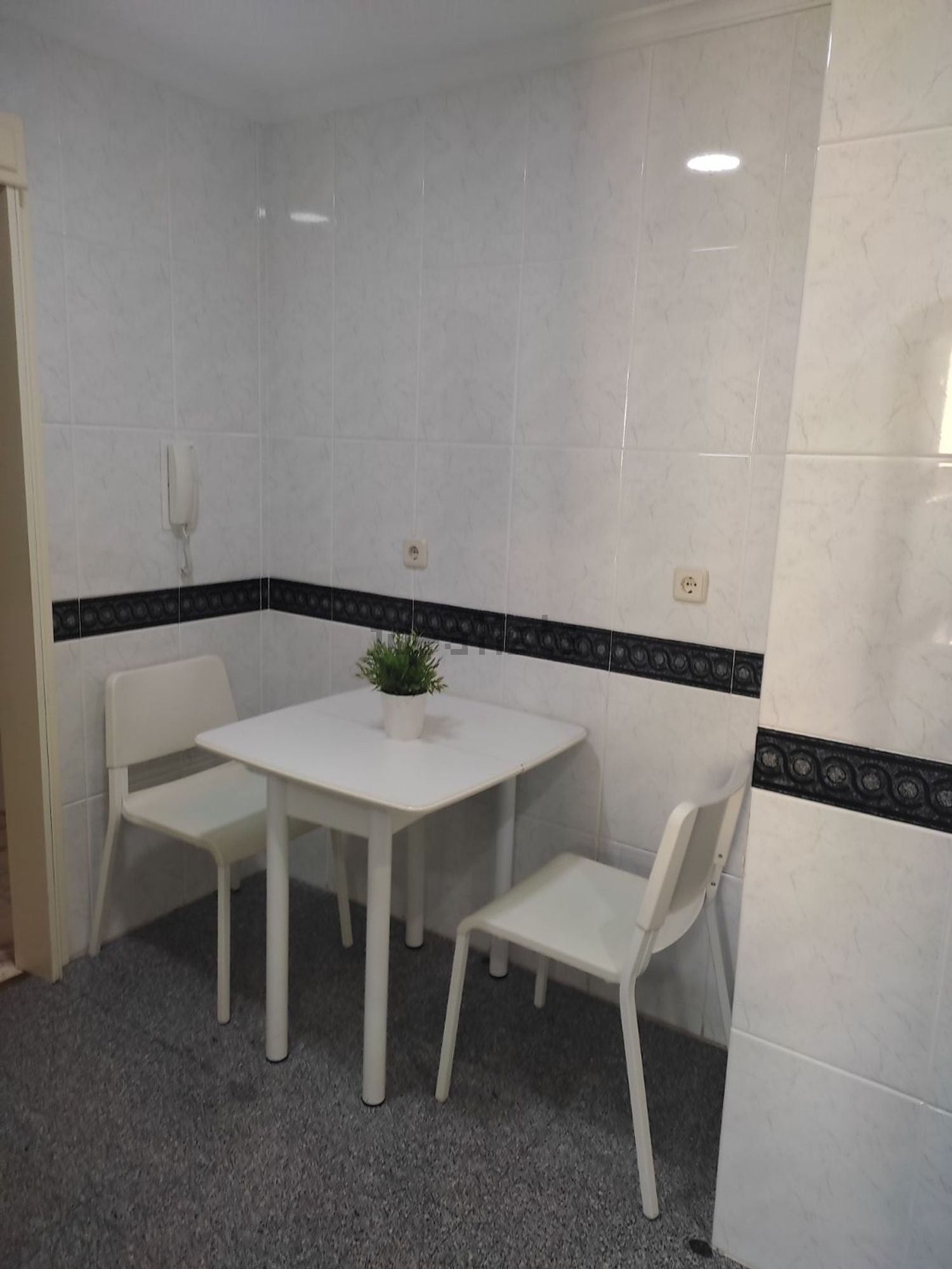 Pis de 111 m² a Madrid