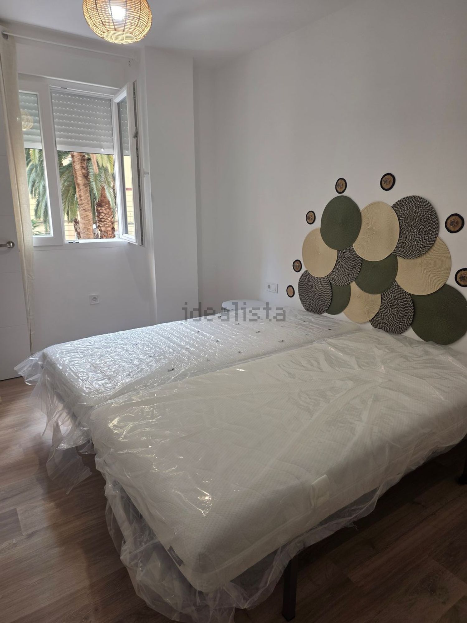 Piso de 85 m² en Valencia