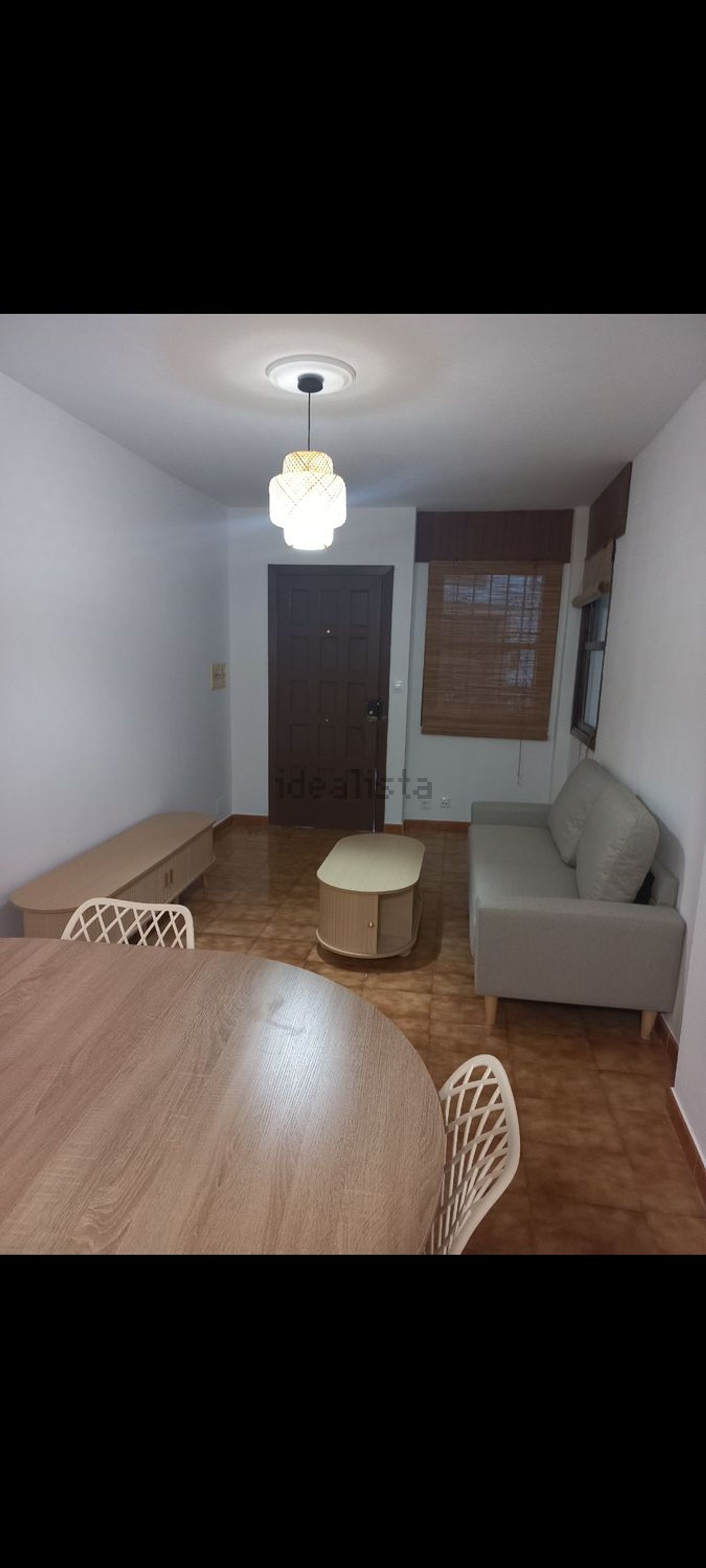 Flat 60 m² in Betanzos