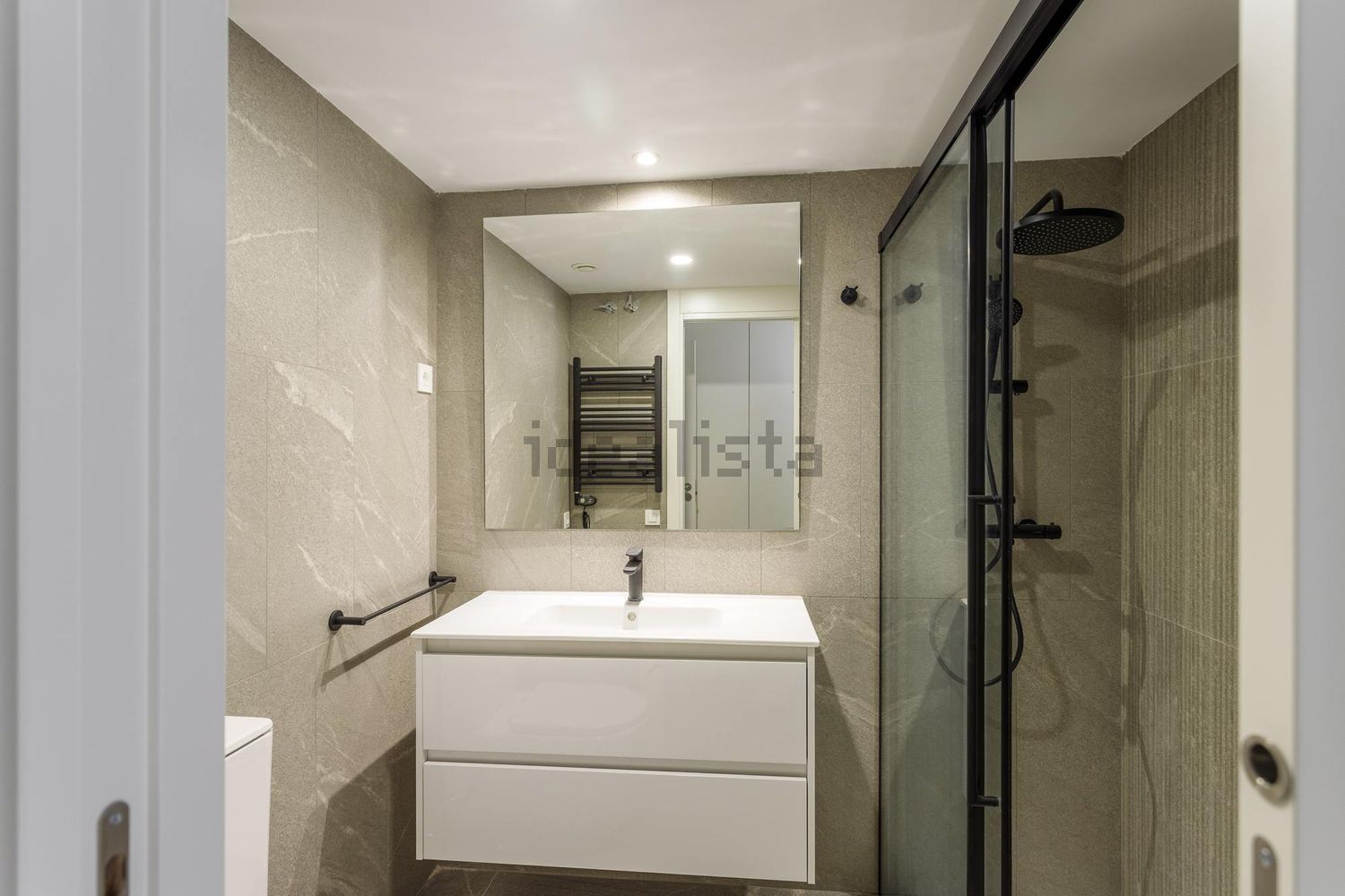 Appartamento 80 m² a Madrid