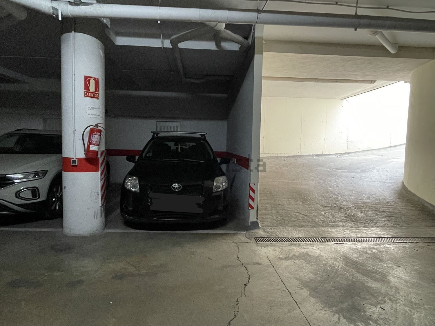 Wohnung 77 m² in Saragossa