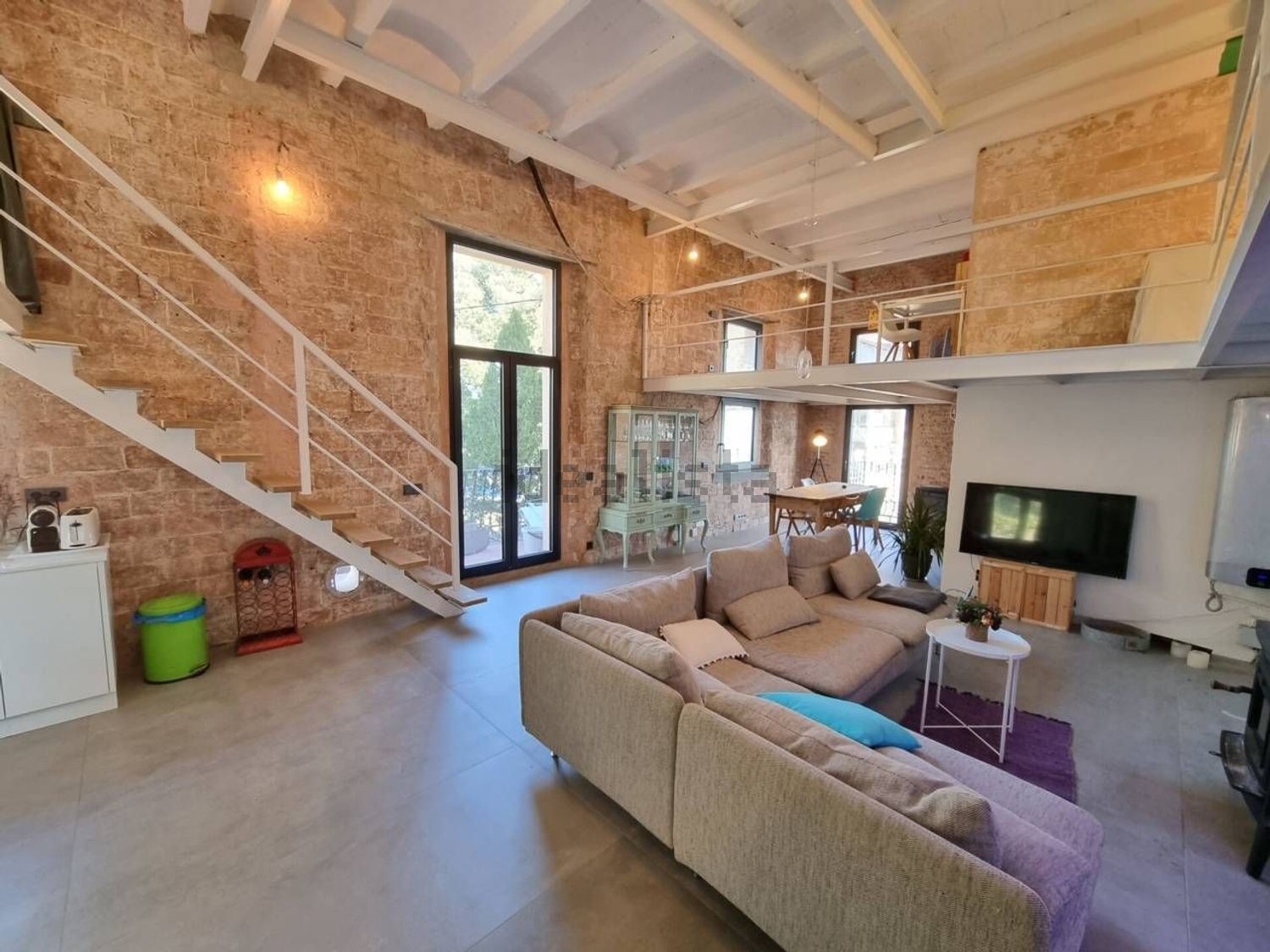 Appartamento 125 m² a Barcelona