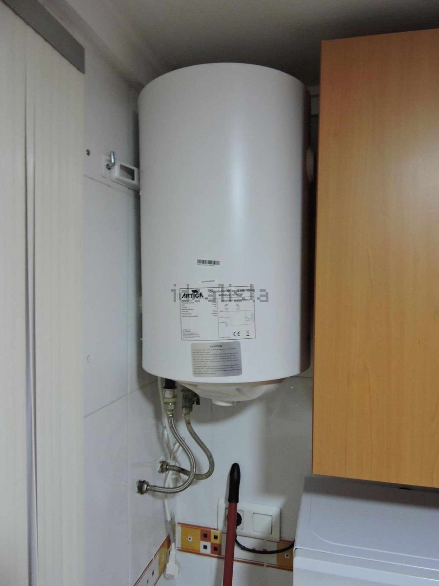 Piso de 45 m² en Valencia