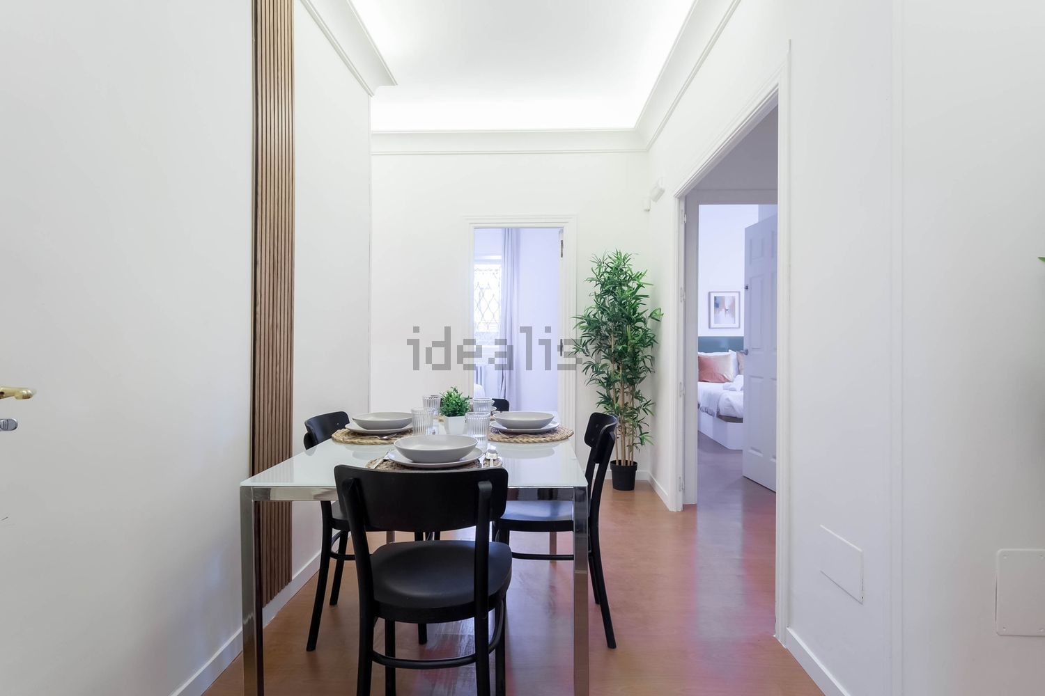 Habitación en alquiler, Madrid