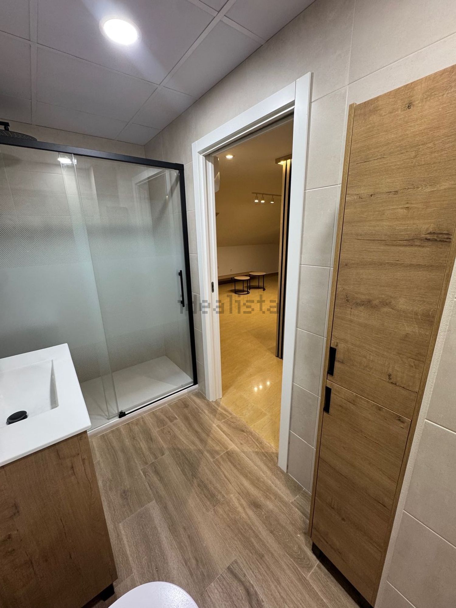 Wohnung 60 m² in Talavera de la Reina