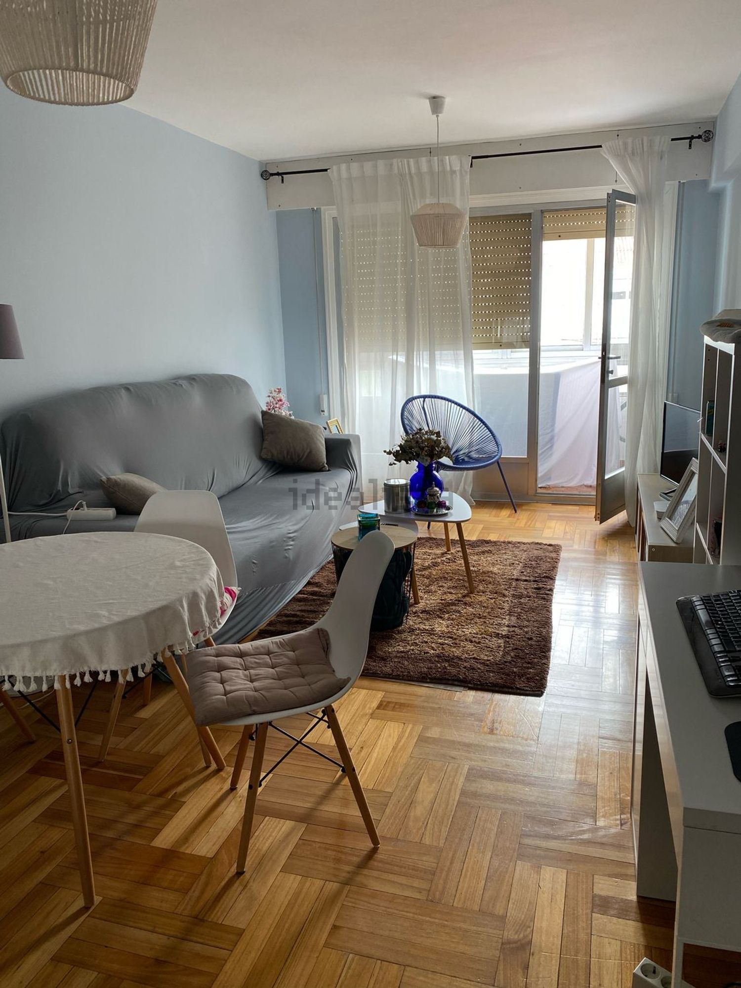 Piso de 60 m² en Vigo