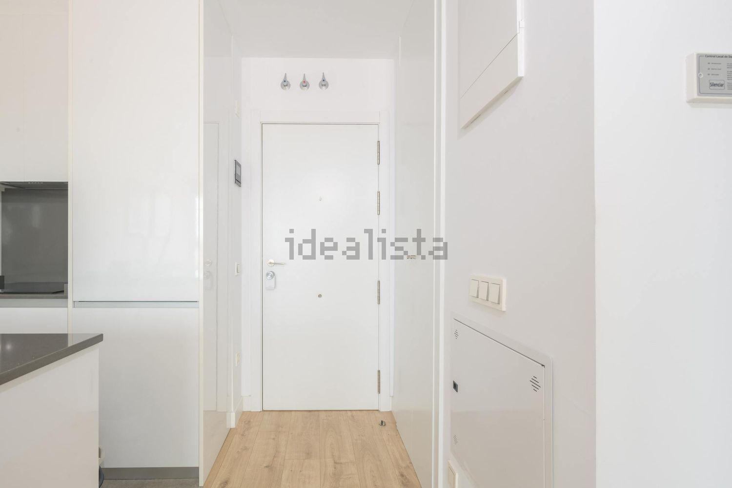 Pis de 66 m² a Màlaga