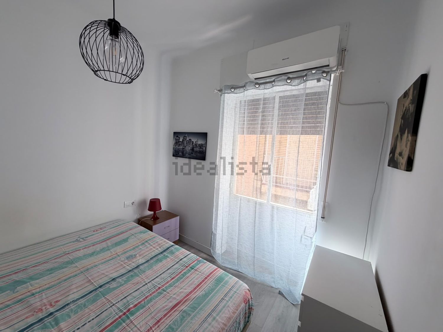 Квартира 85 м² у Murcia
