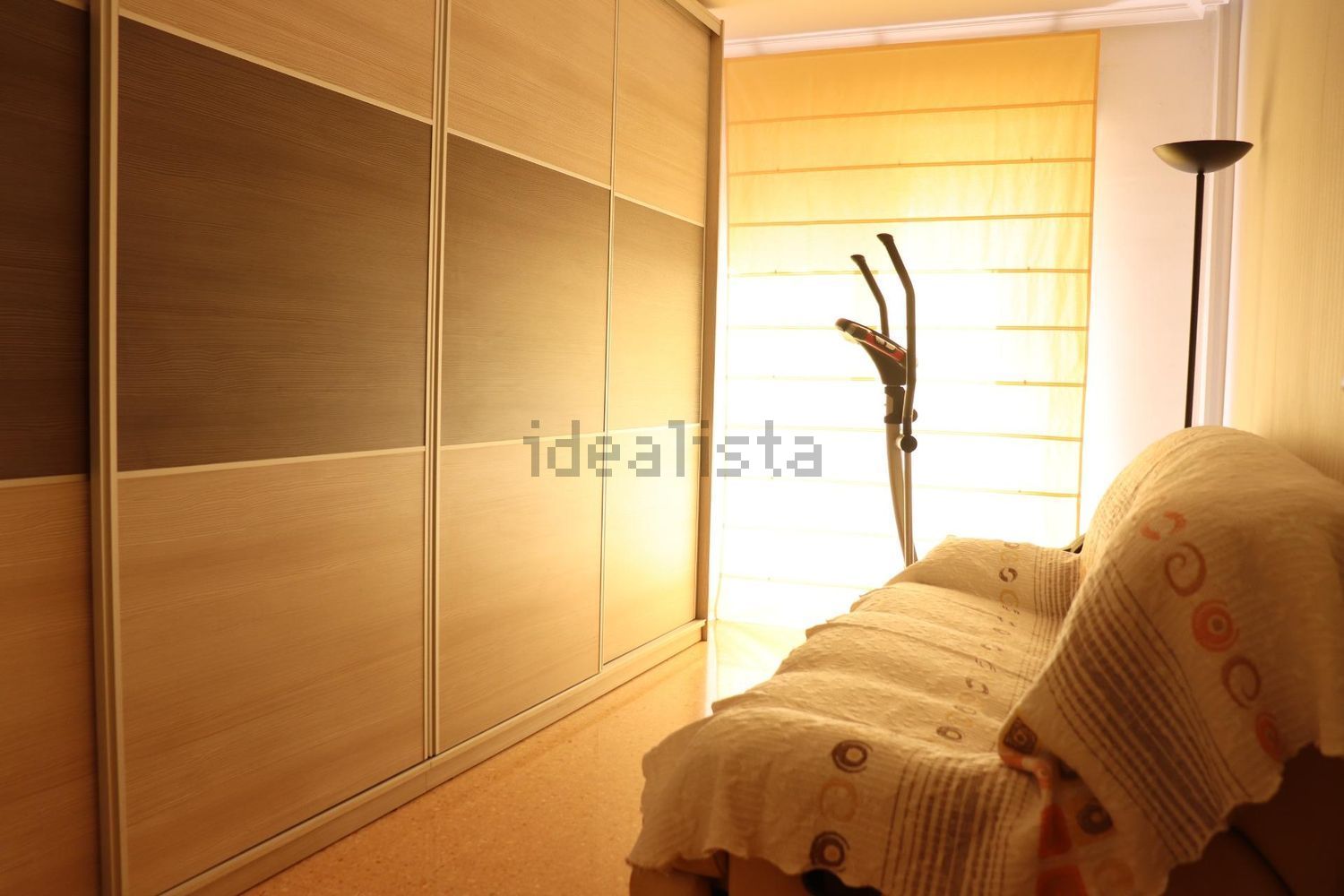 Piso de 110 m² en Elche