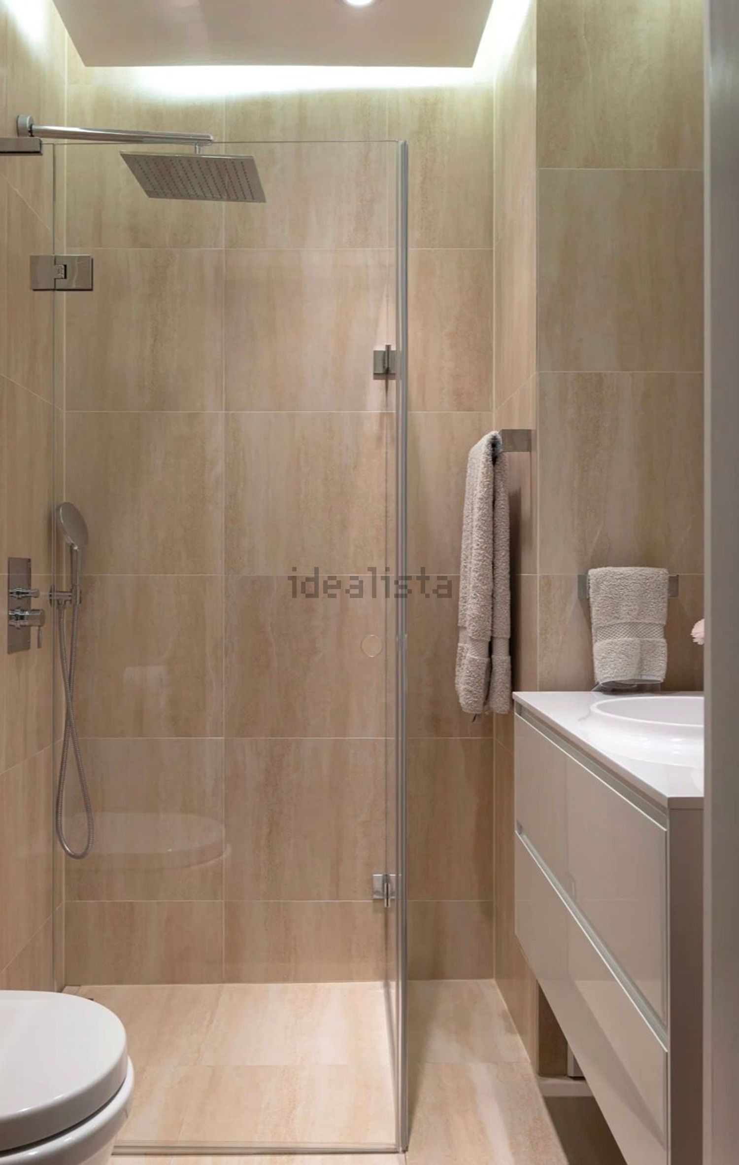 Appartamento 250 m² a Madrid