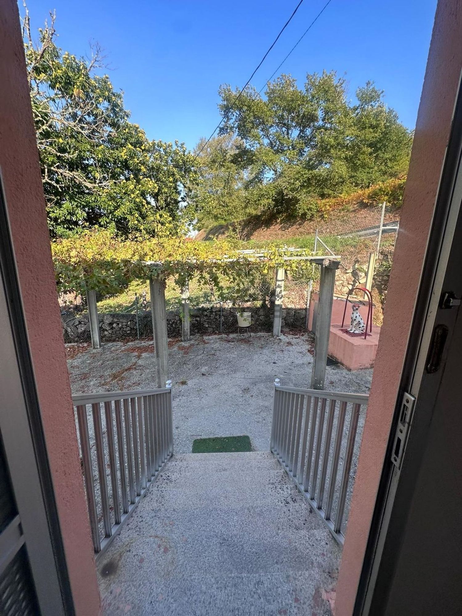 Piso de 95 m² en Parada de Sil