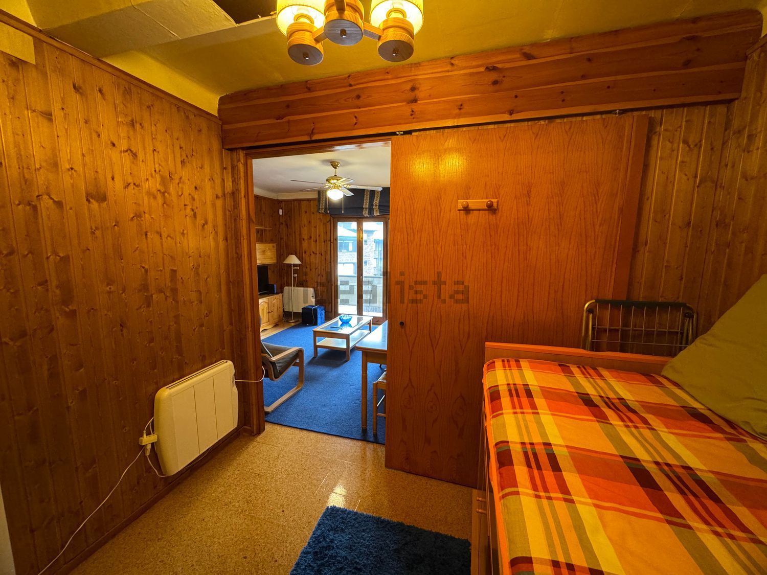 Pis de 65 m² a Alp