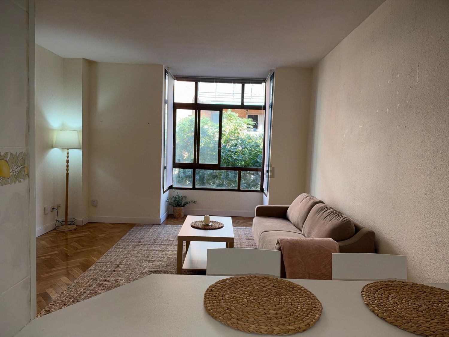Wohnung 61 m² in Madrid