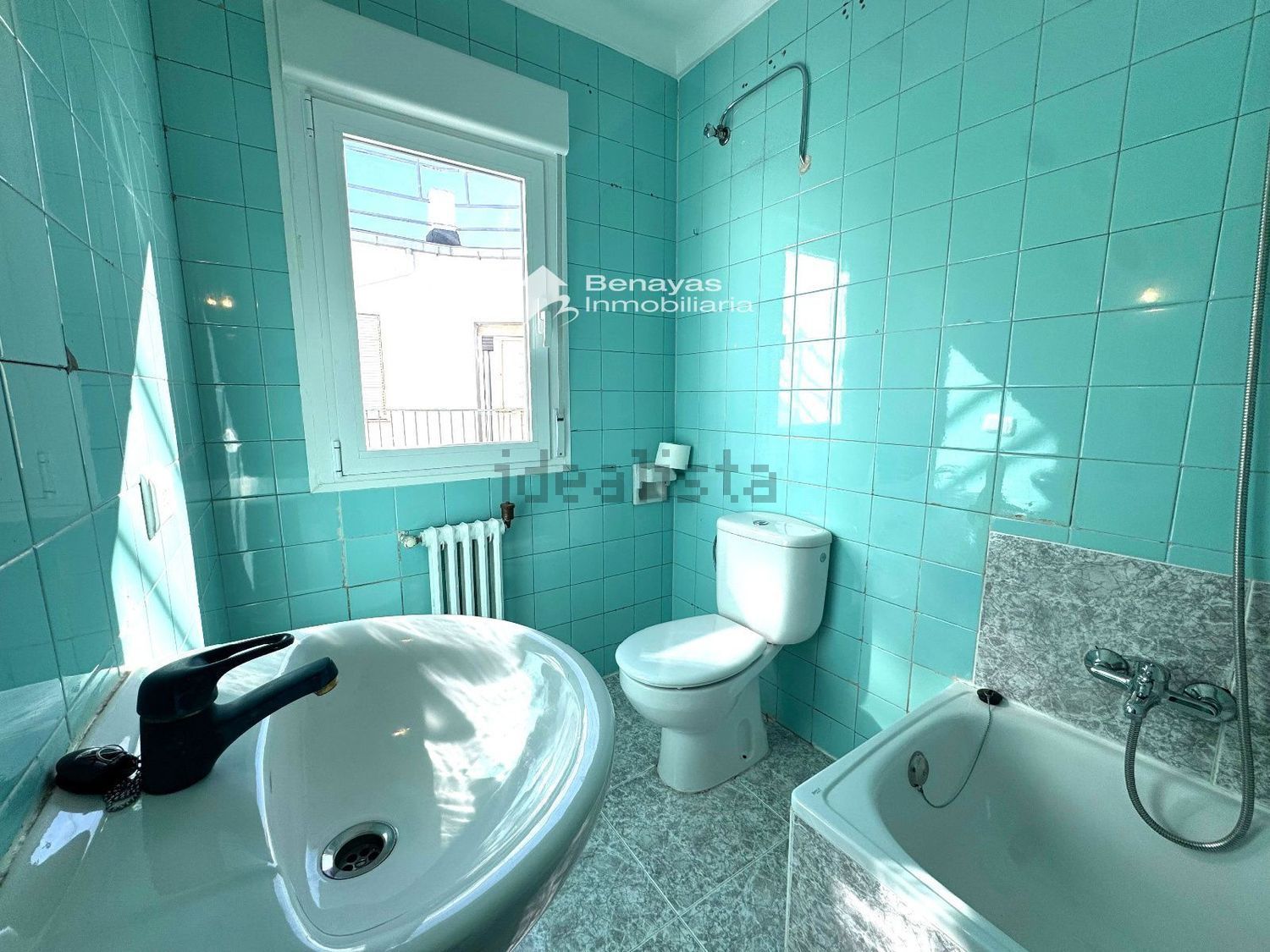 Pis de 65 m² a Salamanca