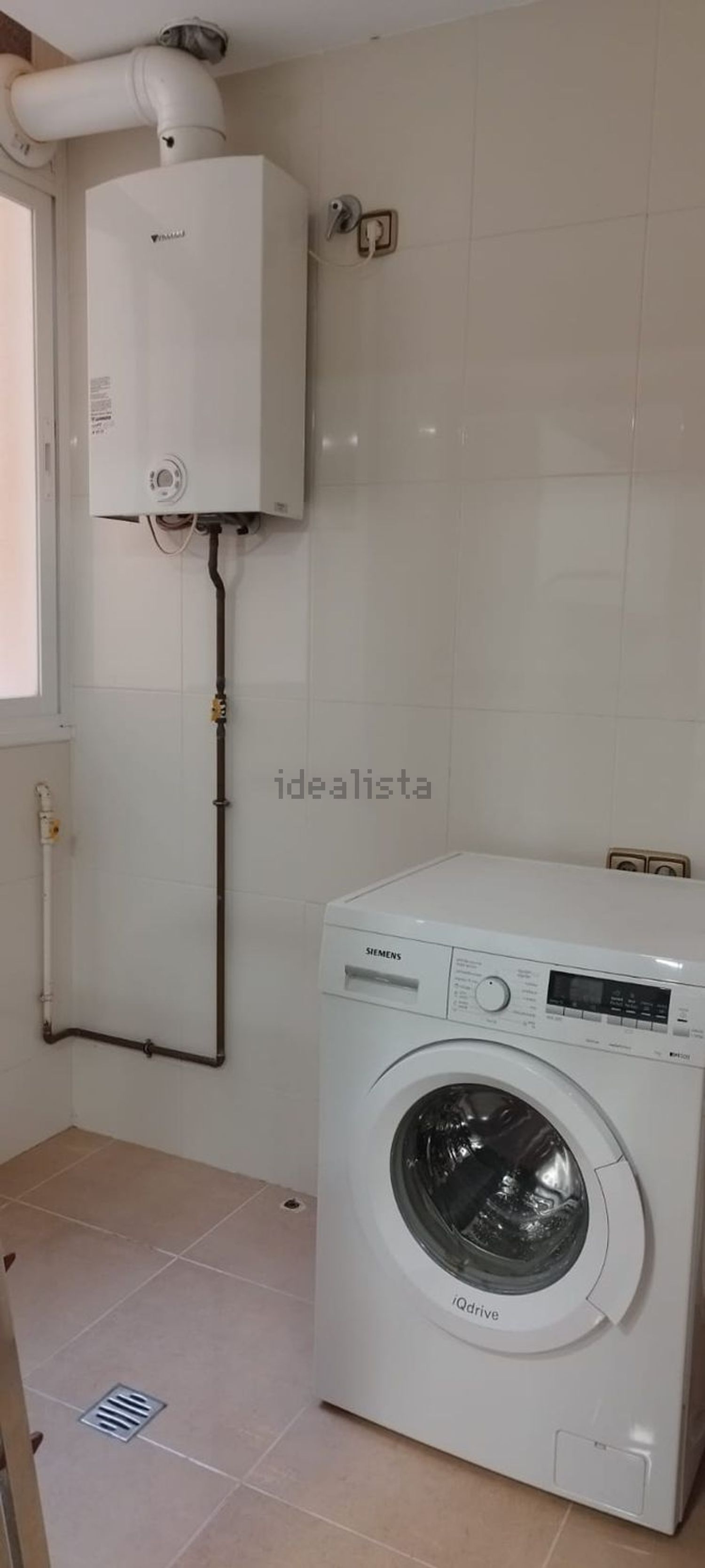 Wohnung 185 m² in Málaga