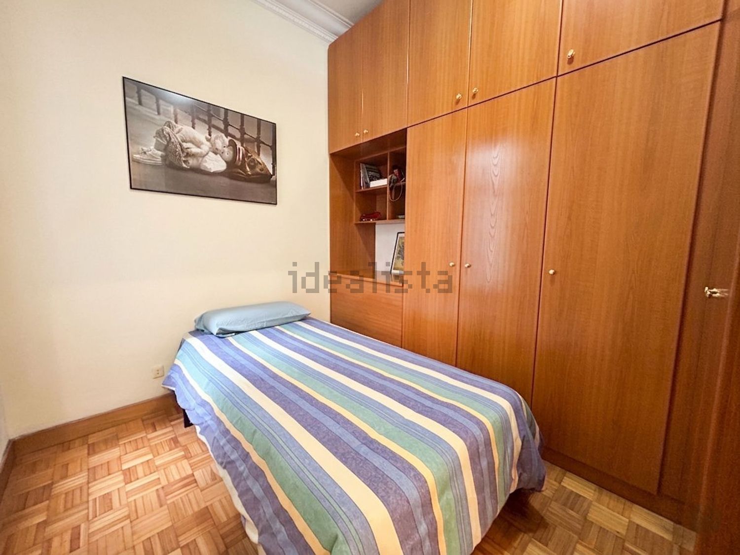 Piso de 70 m² en Barcelona
